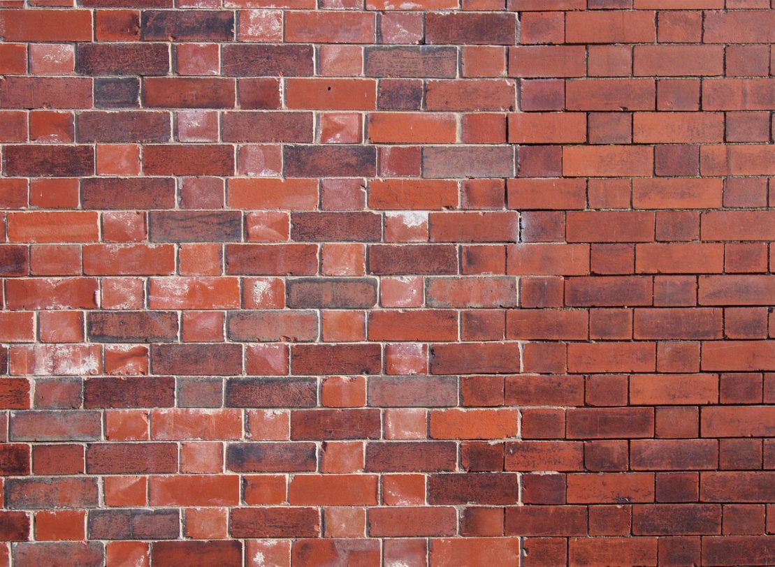 Brickwork Repairs Loughborough Property Services